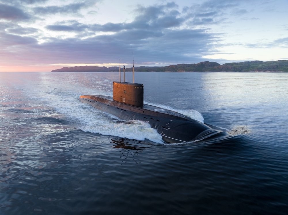 Dissuasion nucléaire : le Royaume-Uni parie sur ses sous-marins