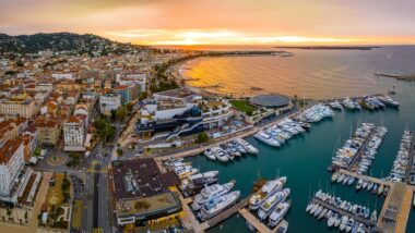 immobilier stations balnéaires