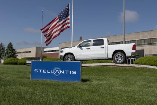 Stellantis Eco