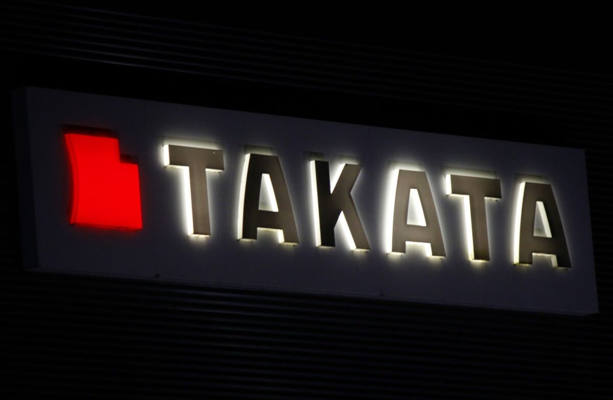 Takata éco