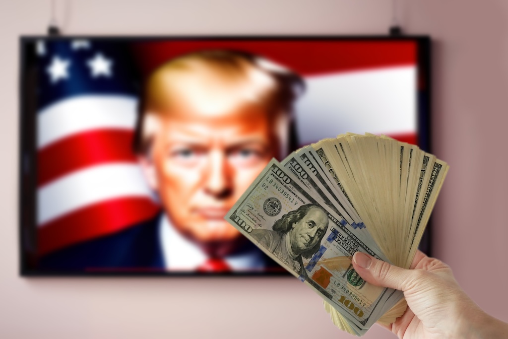 trump-revenus-usa-golf-cryptos-royalties