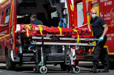 Urgence