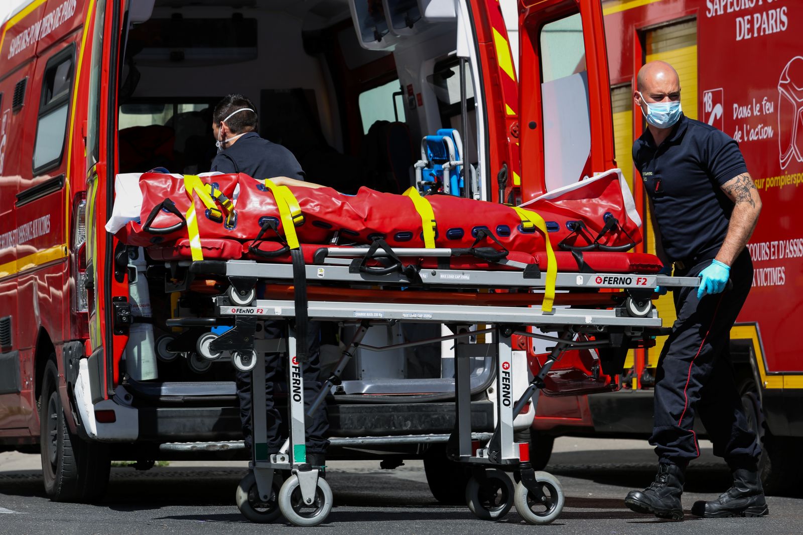 Urgence