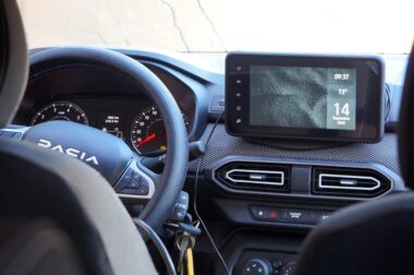 Dacia annonce une citadine électrique européenne à 15 000 euros pour 2026