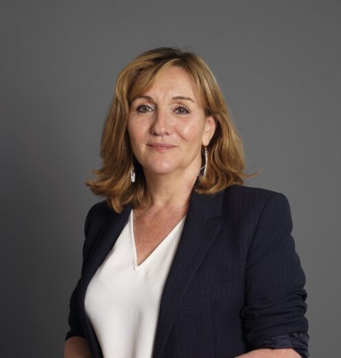 Anne Delahaie