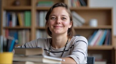 Cécile Kohler