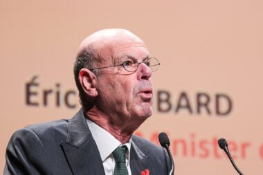 Le gouvernement retire un texte sur le CumCum après les critiques du Sénat