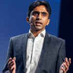 Fawad Qureshi, Global Industry Field Cto