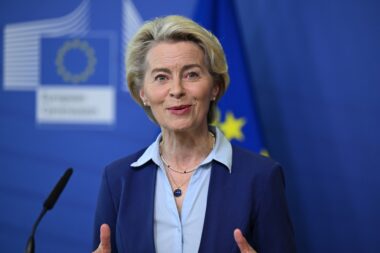 Budget européen 2028-2034 : l’Allemagne rejette la proposition de Bruxelles
