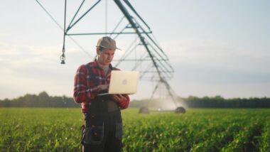 Nourrir la planète sans l’asphyxier : la voie tracée par la FAO et l’OCDE