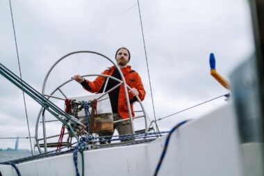 Alerte Skipper