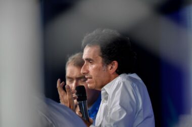 Alexandre Bompard