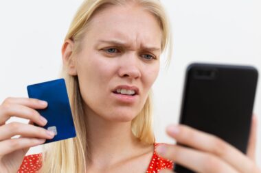 Arnaque Carte Bancaire Vacances Ne Vous Relachez Pas