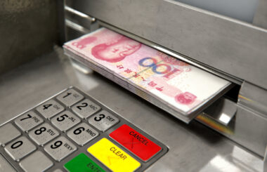 L’UE sanctionne deux banques chinoises pour leur soutien à la Russie