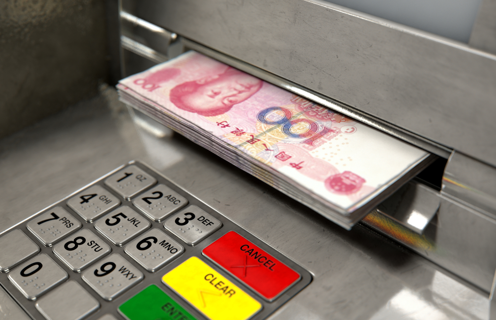 L’UE sanctionne deux banques chinoises pour leur soutien à la Russie