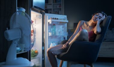 canicule
