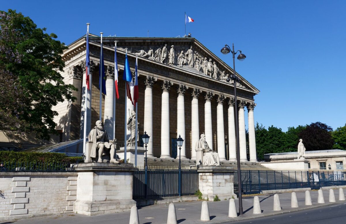 Commission Des Finances