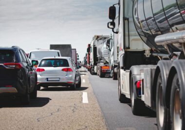 Embouteillages Bouchons