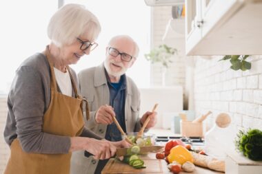 Quels aliments peuvent vraiment allonger votre espérance de vie ?