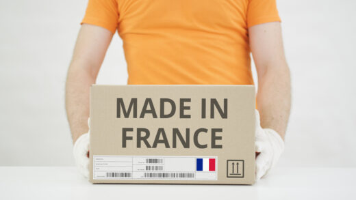 export produits français