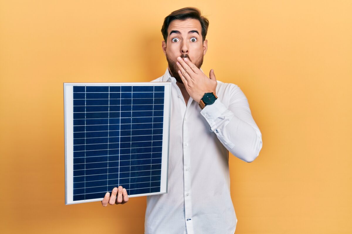 Ferme Solaire Texas Meta Data Centers