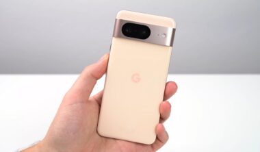 Google pixel