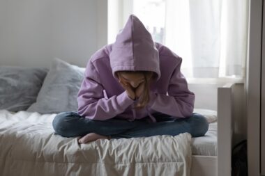 Jeunes et addictions : une génération en détresse psychologique