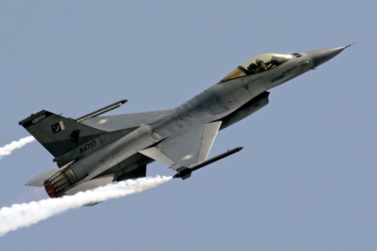 Lockheed Martin Geant De L Armement Et En Chute Libre