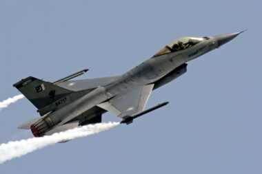 Lockheed Martin Geant De L Armement Et En Chute Libre
