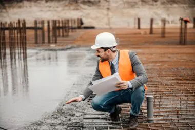Meta mise sur un béton écoresponsable optimisé par l’IA pour ses centres de données