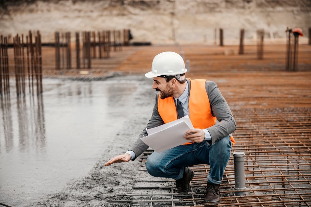 Meta mise sur un béton écoresponsable optimisé par l’IA pour ses centres de données