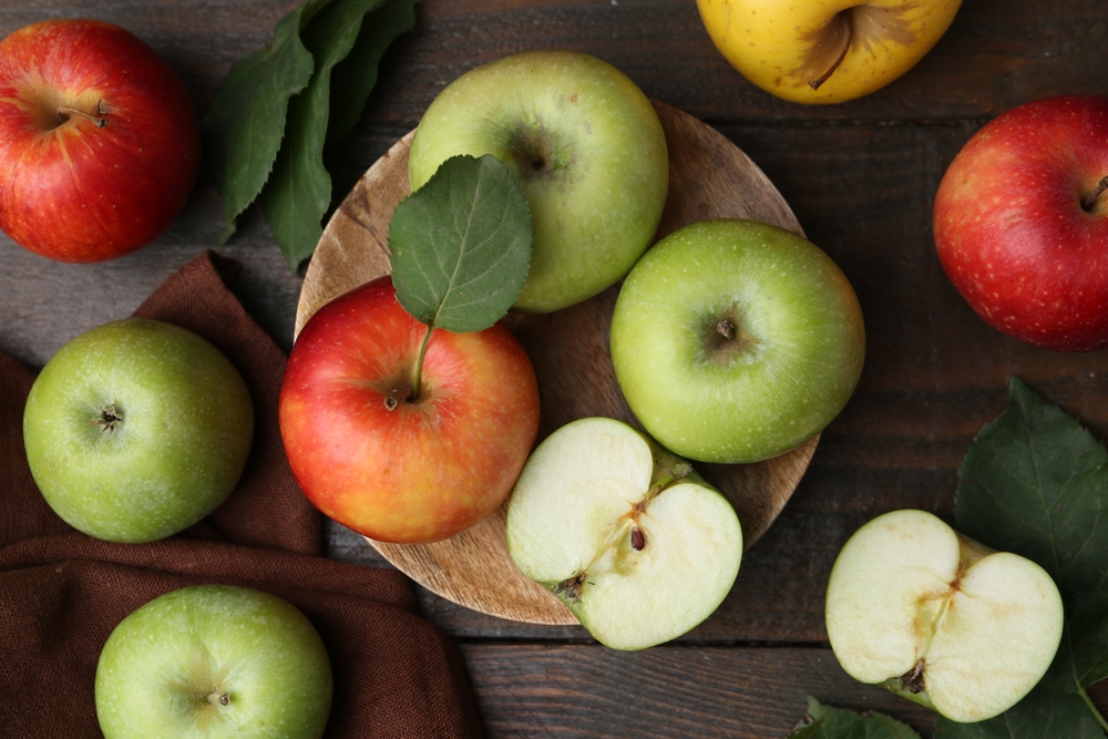 pomme