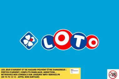Resultat Loto Samedi 5 Juillet 2025