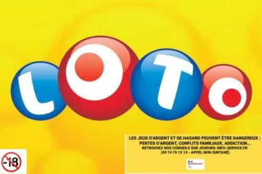 Resultat Tirage Loto Samedi 26 Juillet 2025