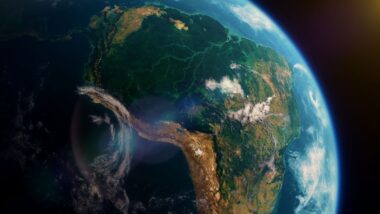 Rotation De La Terre