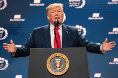 donald-trump-victoire-budgetaire-politique