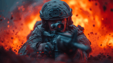 En signant un accord avec l’armée de Terre, Foncia mise sur l’innovation sociale pour renforcer son rôle économique et sociétal. Pixabay