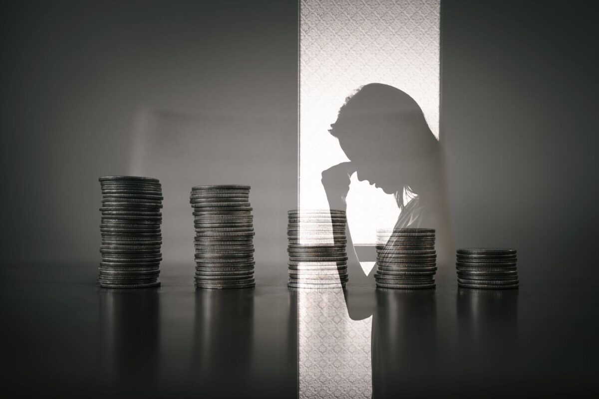 Tension Financière