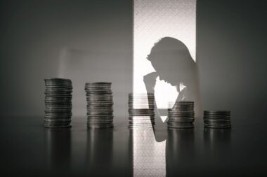 Tension Financière