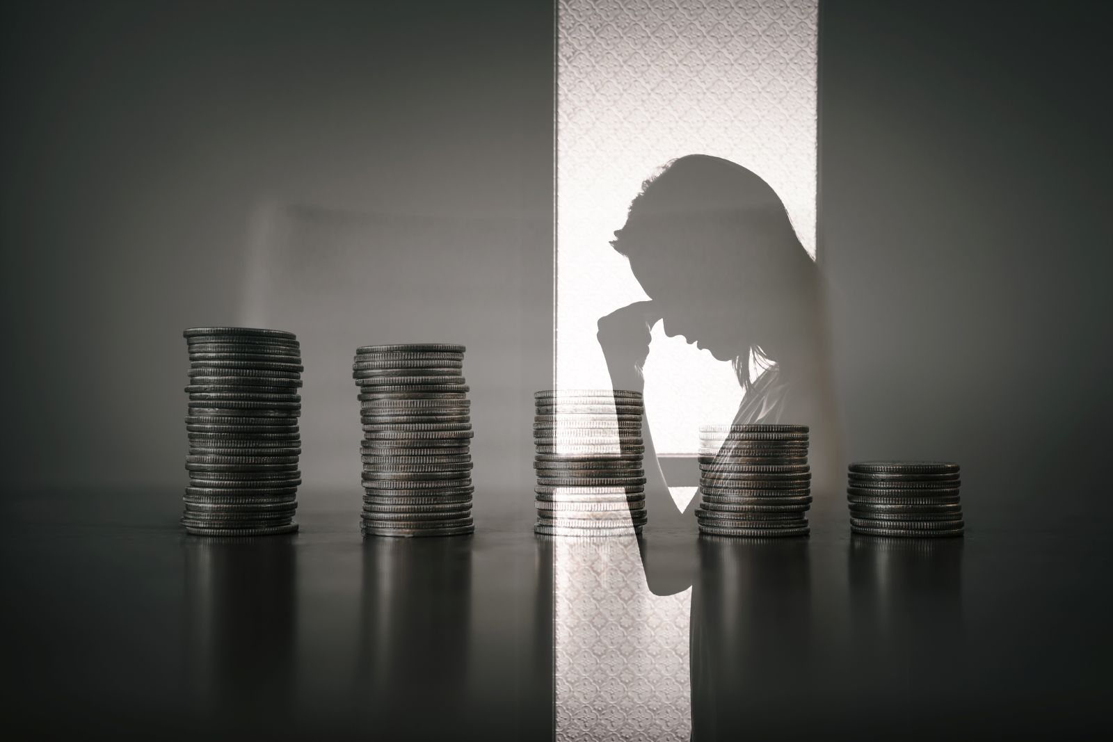 Tension Financière