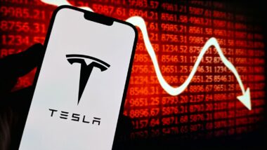 Tesla Crise