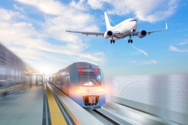 Train Ou Avion