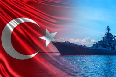 Turquie Eco