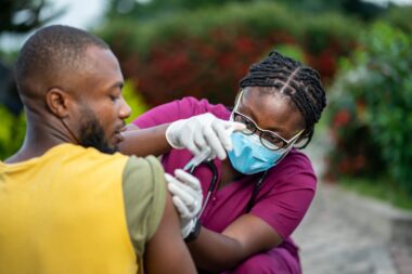 Usaid Coupe Les Vivres Plusieurs Pays Impossibilite Soigner Habitants